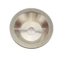 100mm Diamond Grit 400 grinding wheel