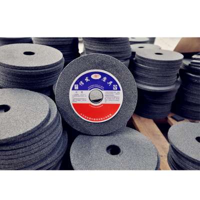 Brown alumina oxide grinding wheel  1-150x25x31.75mm