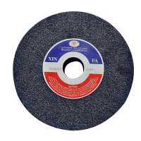 aluminum oxide grinding wheel of factory