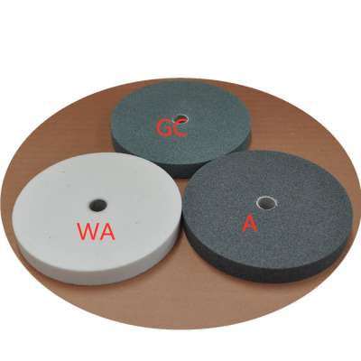 China electric grinding wheel for powers tools