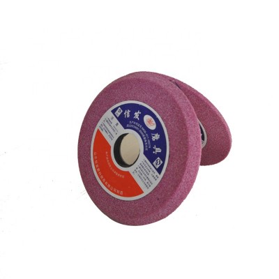 Vitrified Saw Gumming Industrial Grinding Wheels