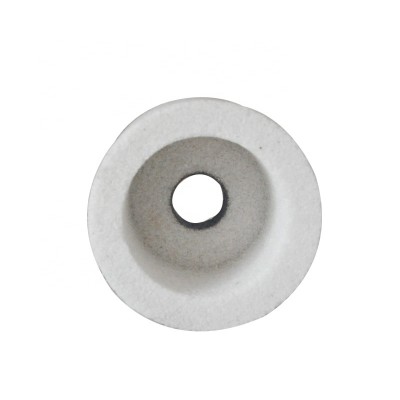 Straight cup tool room grinding wheels