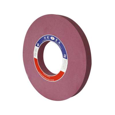 Plain abrasive grinding wheel with high quality