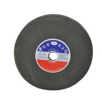 grinding wheel for C Face wheel with coffee color en12413