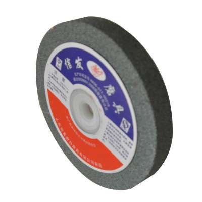 China coarse abrasives surface grinding wheels suppliers