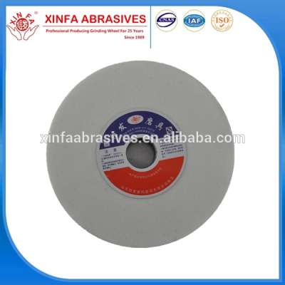 China Aluminium Oxide concrete grinding wheel for marble cutting blade