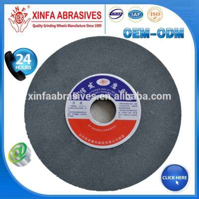 200*25*31.75mm bench grinder grinding wheel for metal