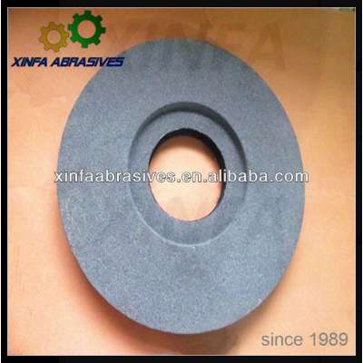 crankshaft grinding wheels for cast iron crankshaft for automotive engine spart part