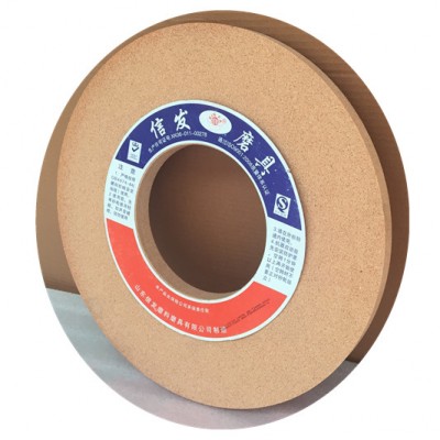 WA beautiful colour grinding wheels