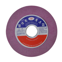 PA pink fused alumina toolroom grinding wheels