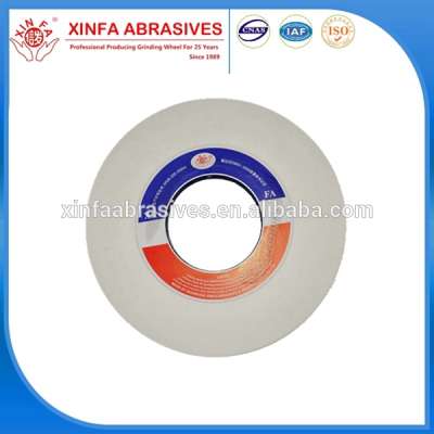 China supply a crankshaft and cam shaft abrasive grinding stone for metal