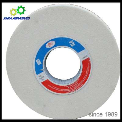 XINFA grinding wheel for polishing stainless steel