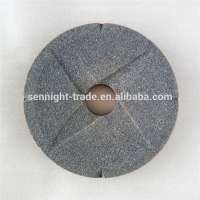 abrasive flour mill grinding wheel