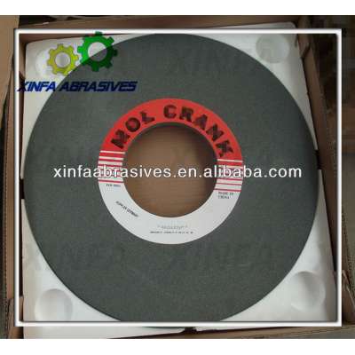 crankshaft grinding wheels for SUZUKI MEHRAN CRANKSHAFT