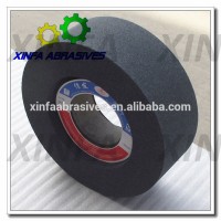 CENTERLESS GRINDING WHEEL FOR BEARING RINGS,Spherical Rollers