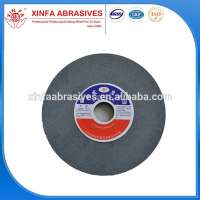 Linyi precision abrasives grinding stone for flour mills