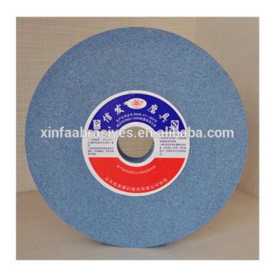 Precision Grinding Wheels