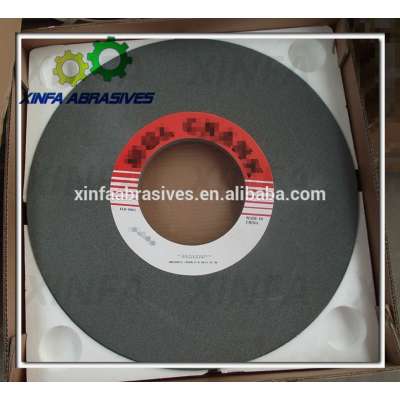 crankshaft grinding wheels for Cummins engine crankshaft,DCEC,CCEC Cummins crankshaft