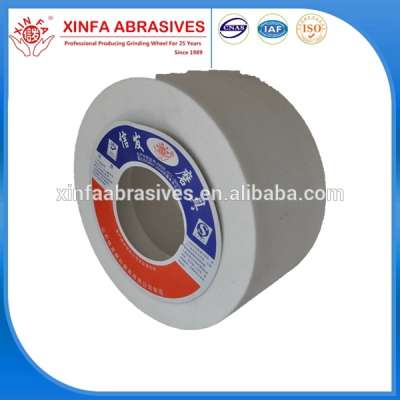 Cup Grinding Wheel for Sharpening carbide tools/ knife/drill