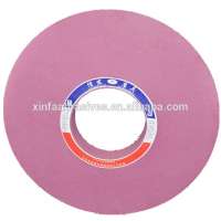 China grade hand crankshaft grinding wheels and cam shaft grinding