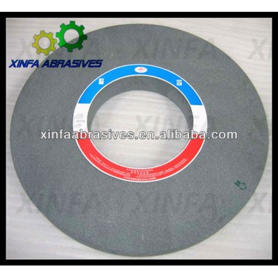 crankshaft grinding wheels for Isuzu engine crankshaft