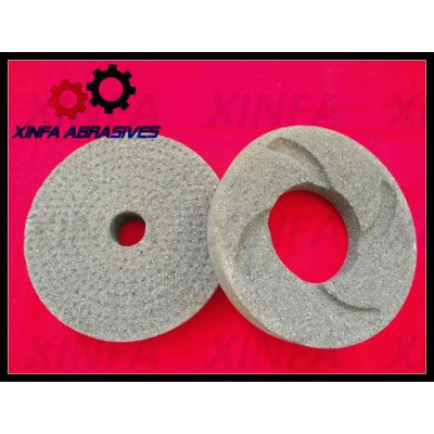 mill flour grinding wheel