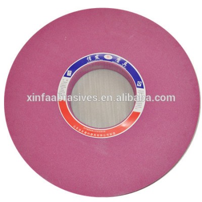 High quality suplier PA crankshaft and cam shaft grinding wheels