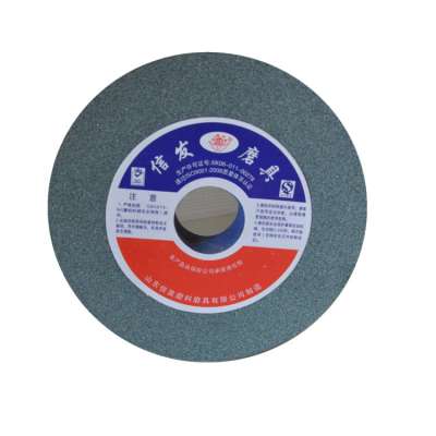 Tool Room Grinding Wheels