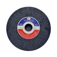 brown aluminum oxide bench grinding wheels