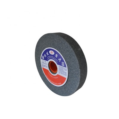 Vitrified tool room grinding wheels 1-150x25x31.75mm